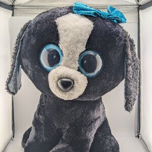 TY Beanie Boos Tracey – 16" Jumbo Puppy Plush